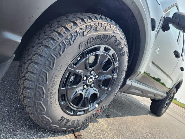 2025 Ford Bronco Sport Outer Banks - Photo 32