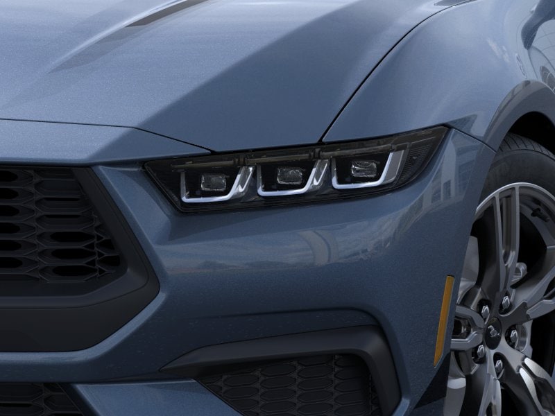 2025 Ford Mustang EcoBoost Premium Fastback - Photo 52
