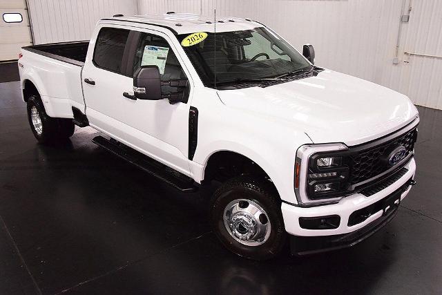 2026 Ford F-350 Super Duty XL - Photo 43