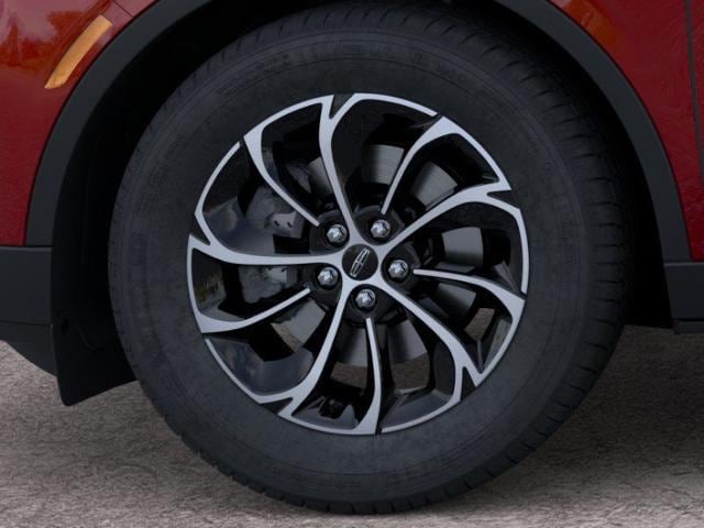 2026 Lincoln Nautilus Premiere - Photo 19