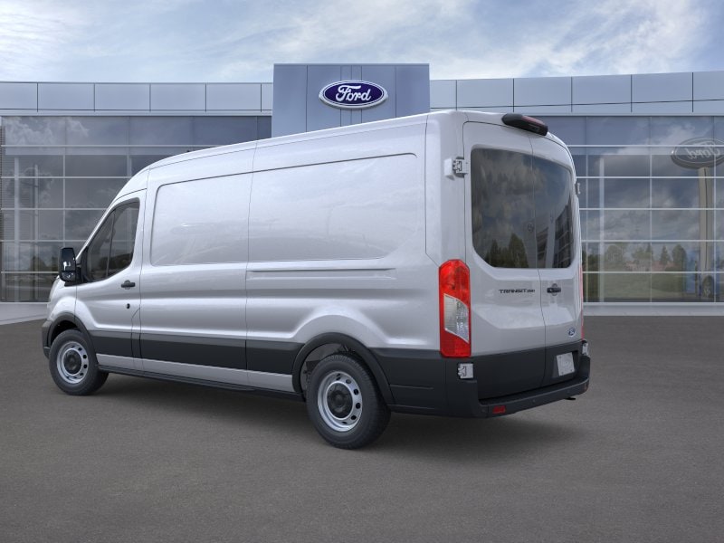 2026 Ford Transit Van Base - Photo 25