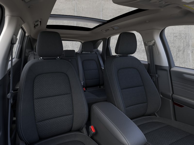 2026 Ford Escape Active - Photo 33