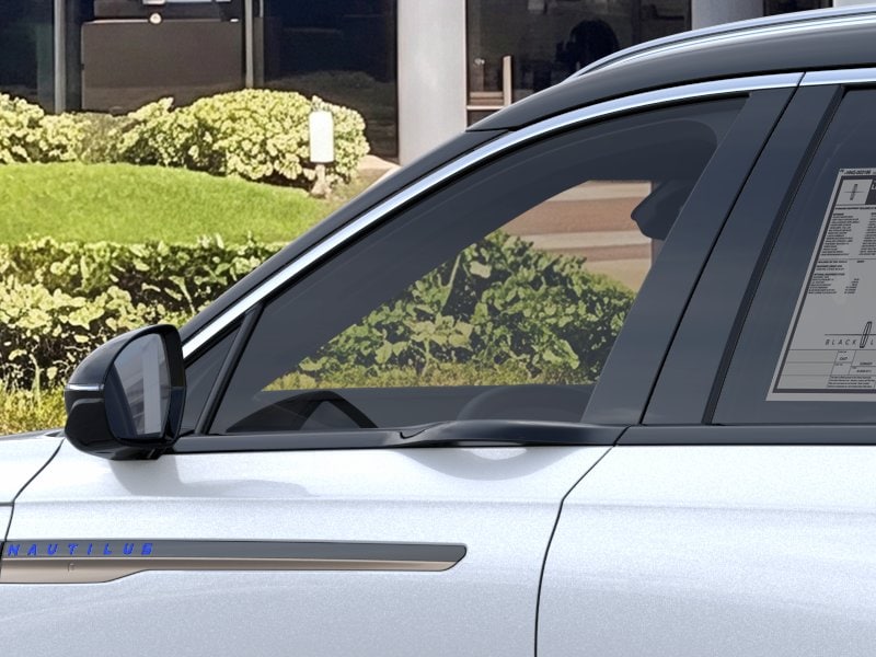 2026 Lincoln Nautilus Black Label - Photo 51