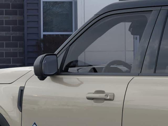 Thumbnail: 2025 Ford Bronco Sport - 43