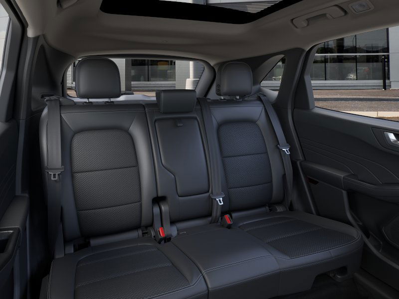 2025 Ford Escape Plug-in hybrid PHEV - Photo 34