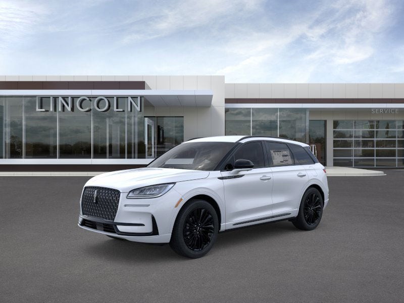 2026 Lincoln Corsair Premiere's photo