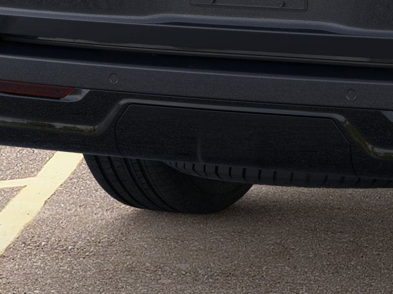 2025 Lincoln Navigator Reserve - Photo 23