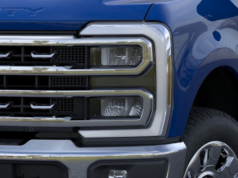 2026 Ford F-250 Super Duty Lariat - Photo 18