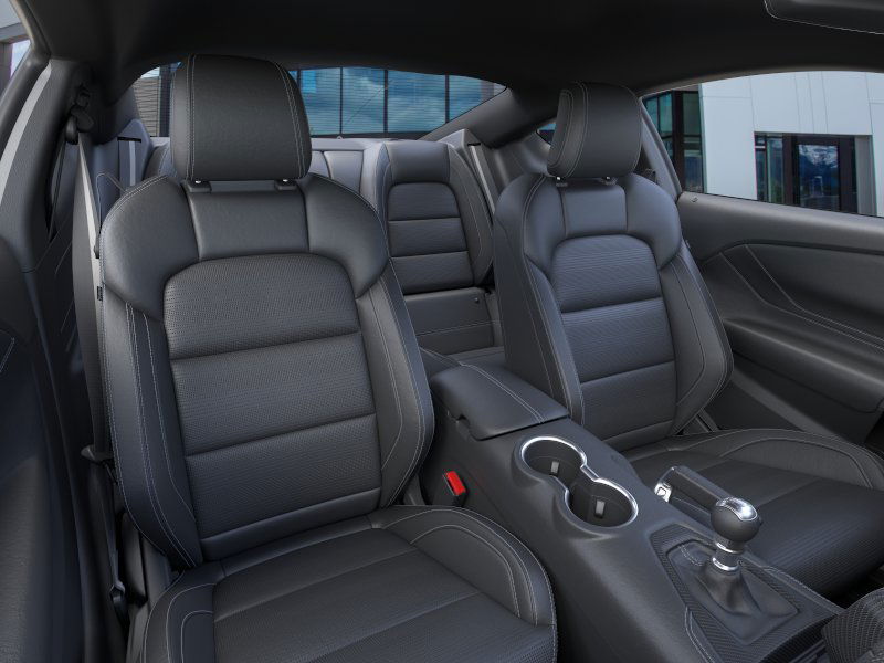 2025 Ford Mustang GT Premium Fastback - Photo 50