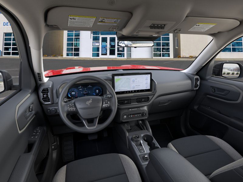 2025 Ford Bronco Sport Big Bend - Photo 36