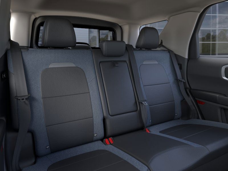 2025 Ford Bronco Sport Outer Banks - Photo 38