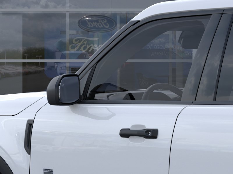 2026 Ford Bronco Sport Big Bend - Photo 20