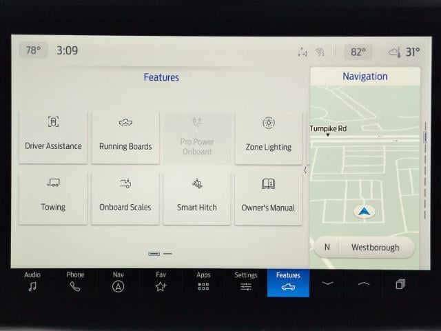 new 2026 Ford Super Duty F-350 SRW car, priced at $105,040