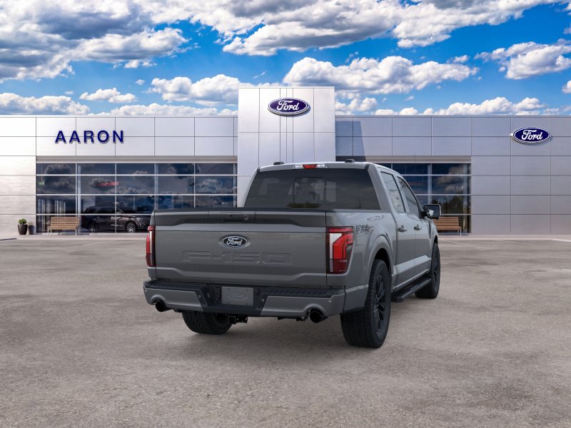 2026 Ford F-150 Lariat Truck