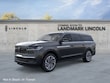 Lincoln Navigator L