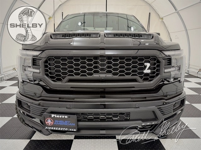 2025 Ford F-150 Lariat - Photo 53