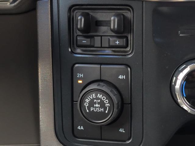 new 2025 Ford F-150 car, priced at $90,040