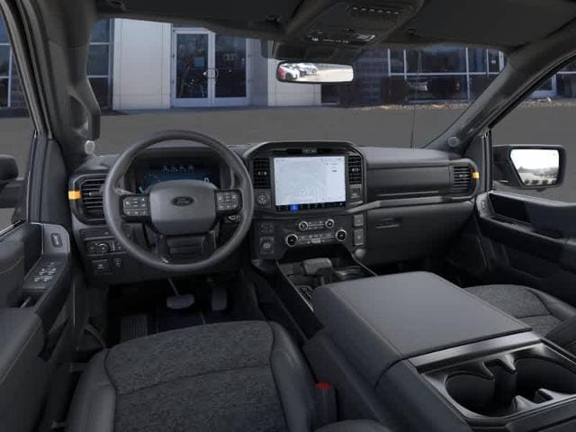 Thumbnail: 2026 Ford F-150 - 31