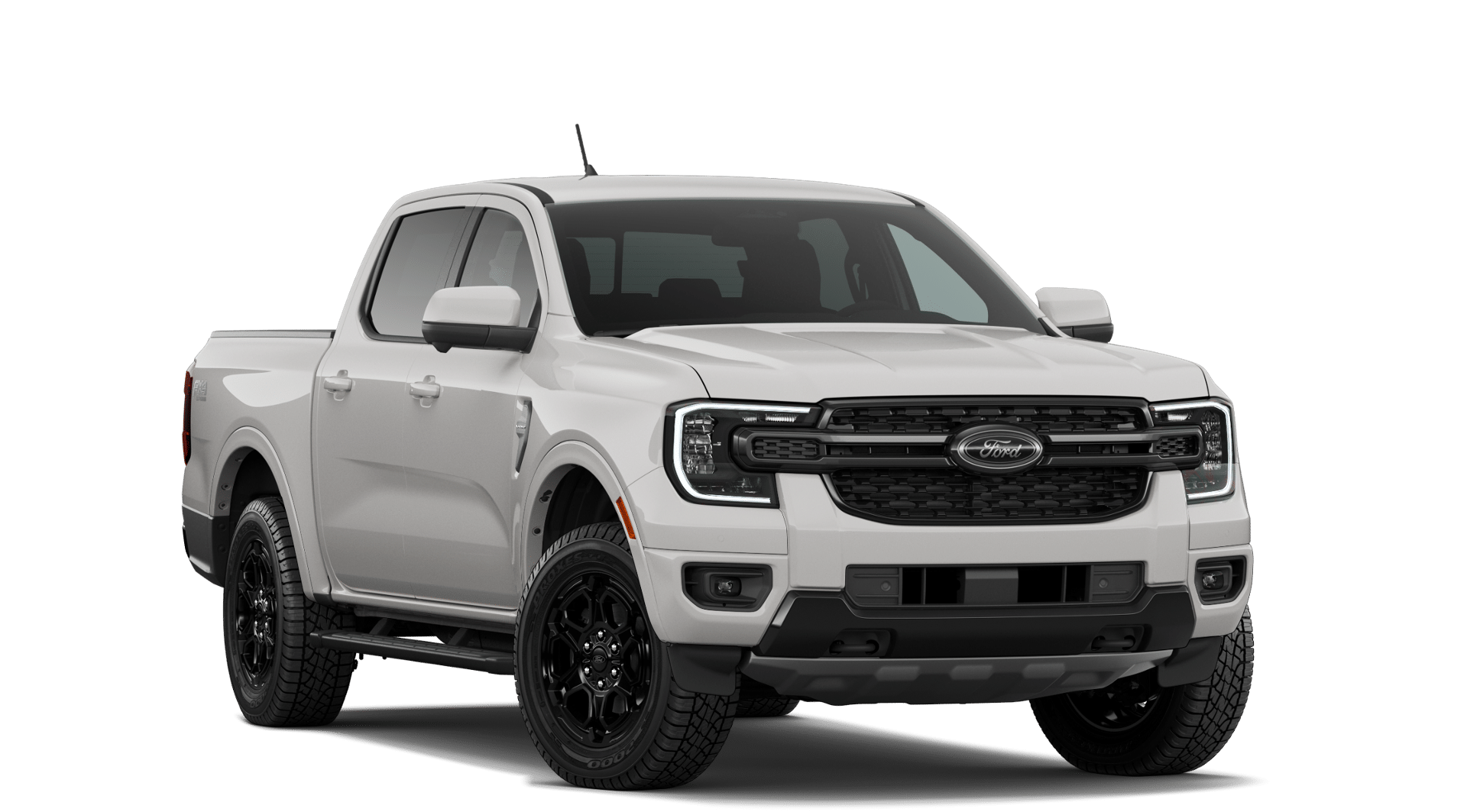 Thumbnail: 2026 Ford Ranger - 13