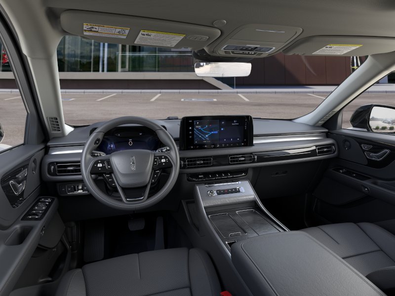 2026 Lincoln Aviator Premiere - Photo 31