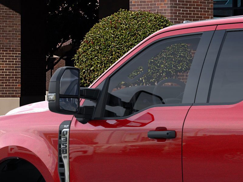 2026 Ford F-350 Super Duty XLT - Photo 20