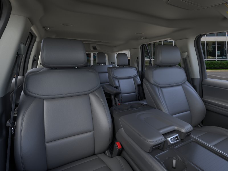 2026 Ford Expedition Active - Photo 33