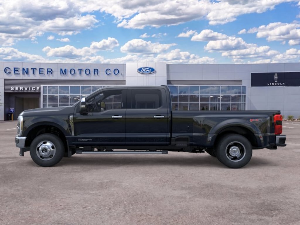 New 2026 Ford F-350 TRUCK