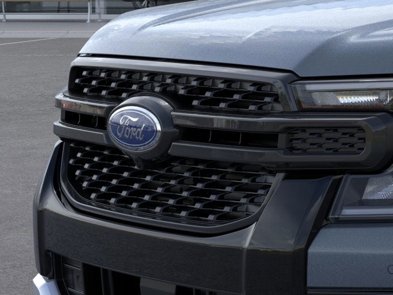 2024 Ford Ranger XLT photo 17