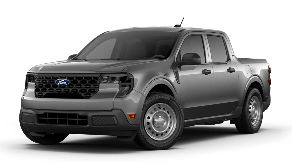New 2026 Ford Maverick XL TRUCK