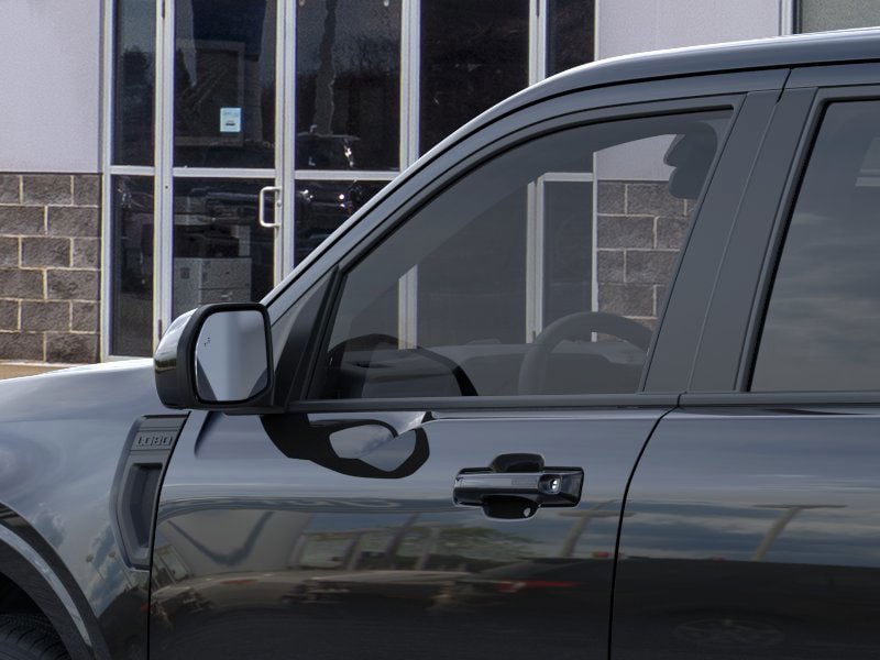 2025 Ford Maverick Lobo Standard - Photo 21