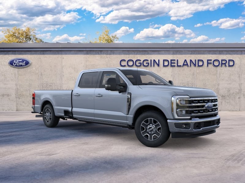 2026 Ford F-350 Super Duty Lariat - Photo 39