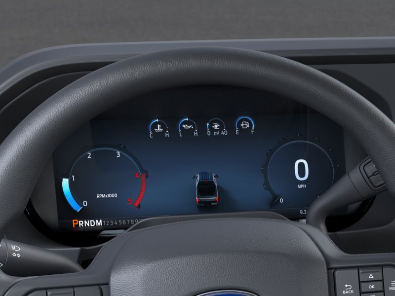 Thumbnail: 2026 Ford Econoline - 36