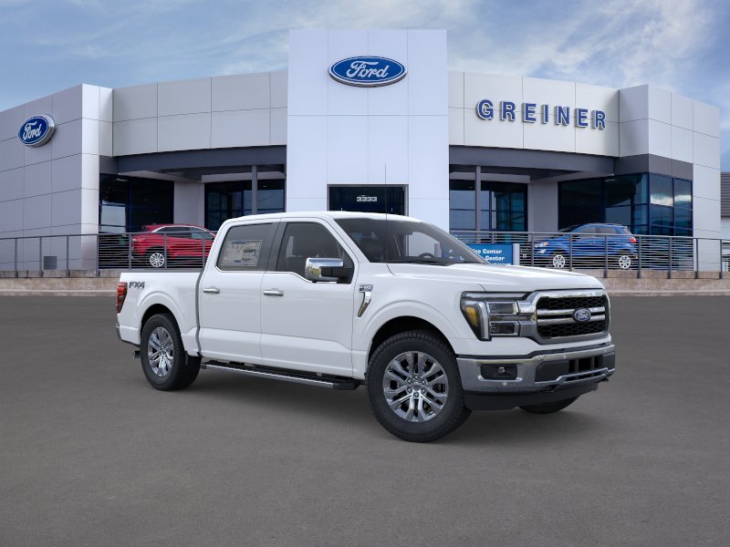 Thumbnail: 2026 Ford F-150 - 29