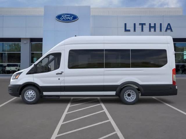 Thumbnail: 2026 Ford Econoline - 24
