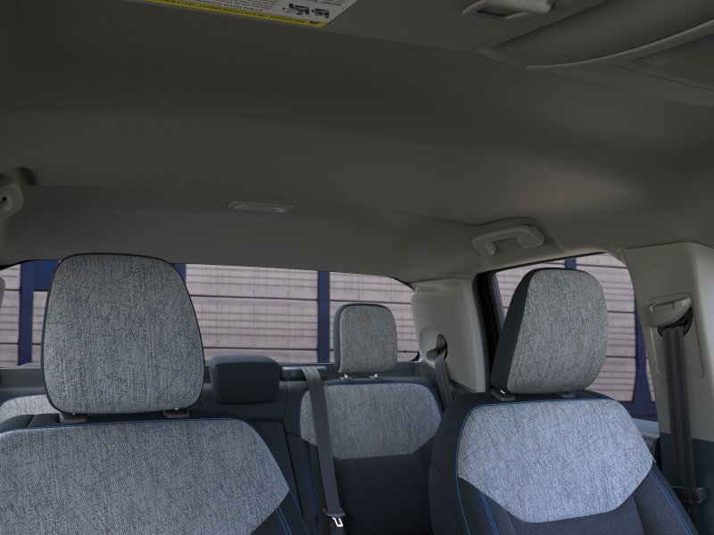 2026 Ford Maverick XLT - 11