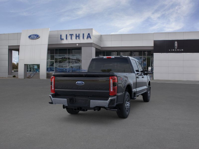 Thumbnail: 2026 Ford F-250 - 34