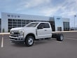 Ford Super Duty F-350 DRW