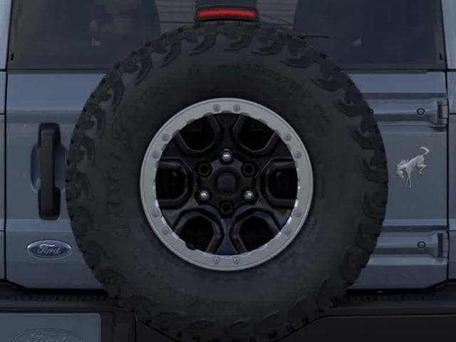 Thumbnail: 2025 Ford Bronco - 49