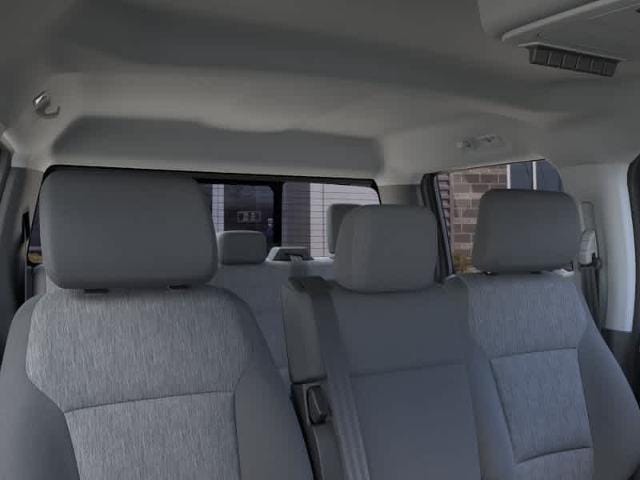 2026 Ford F-250 Super Duty XL - Photo 44
