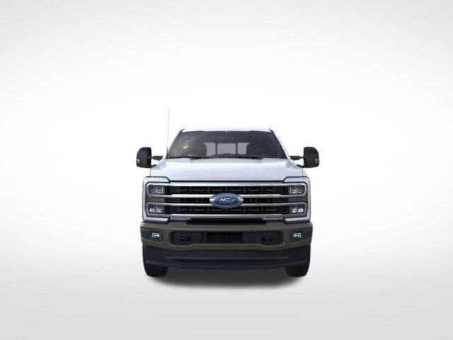 2026 Ford F-350 Super Duty King Ranch - Photo 31