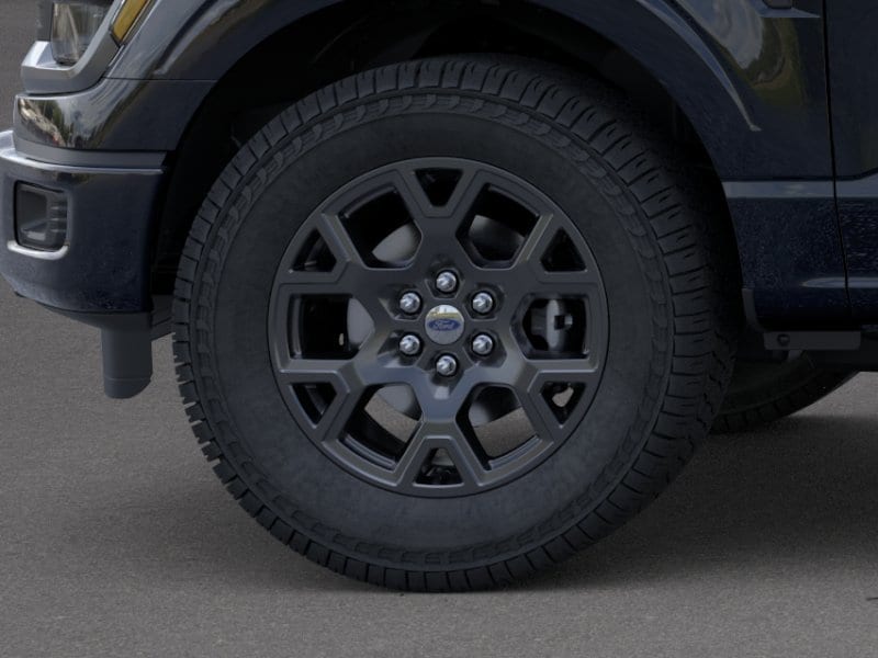 2026 Ford F-150 STX - Photo 19