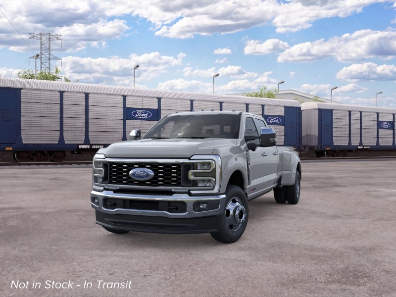 F-350 Lariat TRUCK