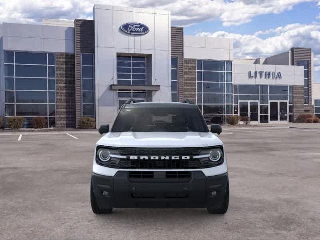 2026 Ford Bronco Sport Outer Banks - Photo 29