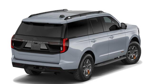 Thumbnail: 2026 Ford Expedition - 25