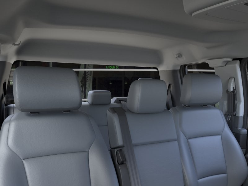 2026 Ford F-250 Super Duty XL - Photo 44