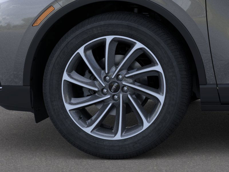 2026 Lincoln Corsair Premiere CROSSOVERS