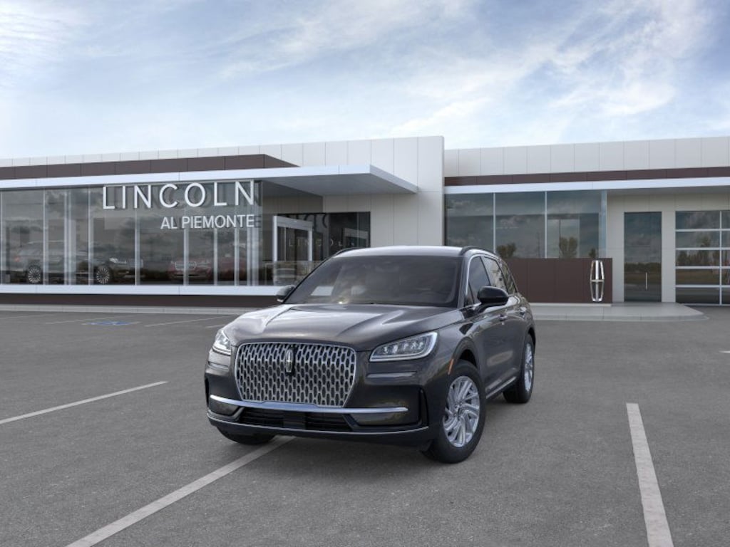 New 2026 Lincoln Corsair Premiere CROSSOVERS
