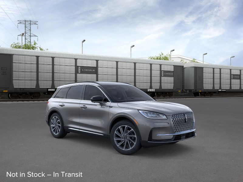2026 Lincoln Corsair Premiere CROSSOVERS