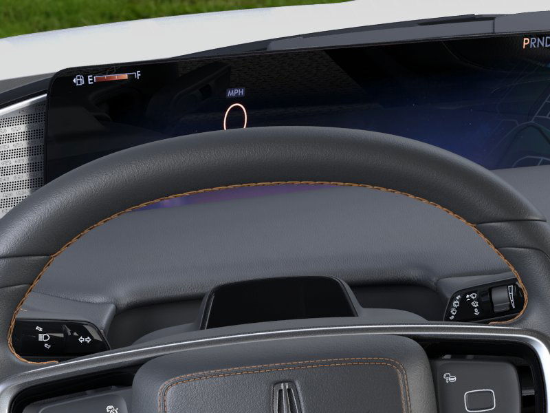 2025 Lincoln Navigator Black Label - Photo 38