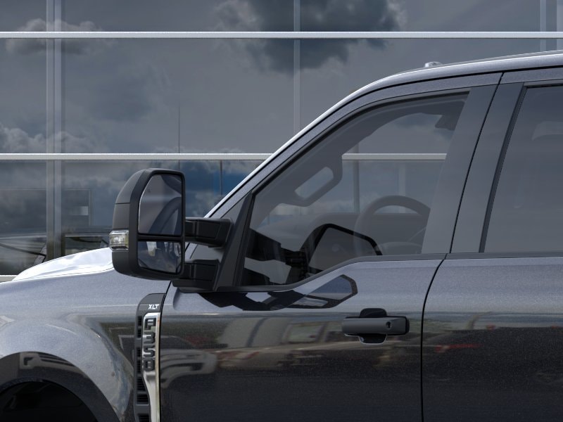2026 Ford F-350 Super Duty XLT - Photo 59